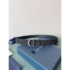 Christian Dior Belts